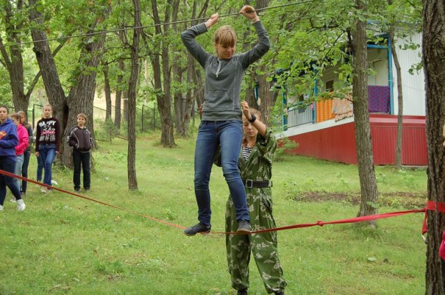 Мир Детства 2014