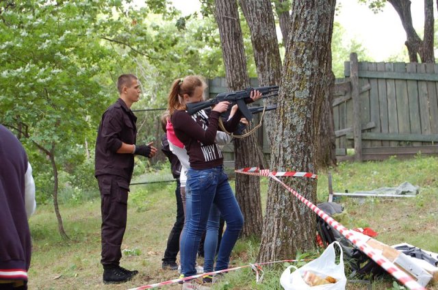 Мир Детства 2014