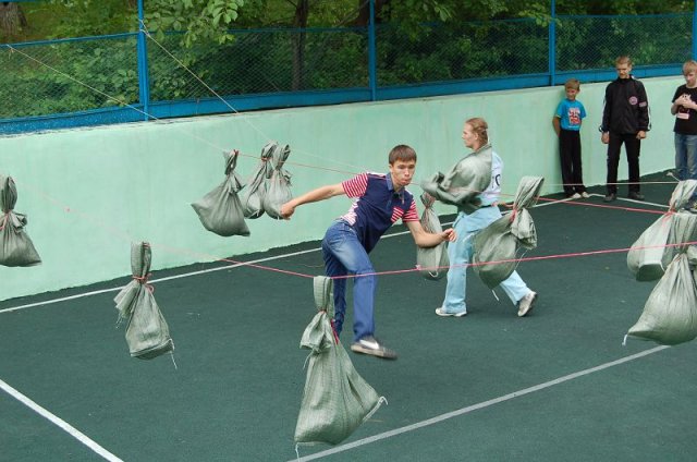 Мир Детства 2014