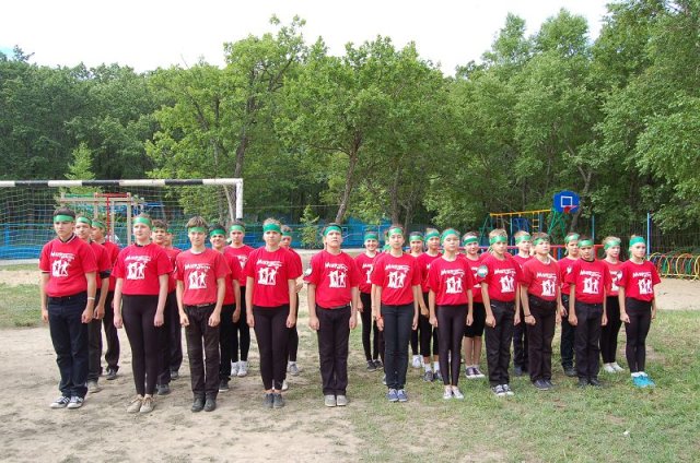 Мир Детства 2014