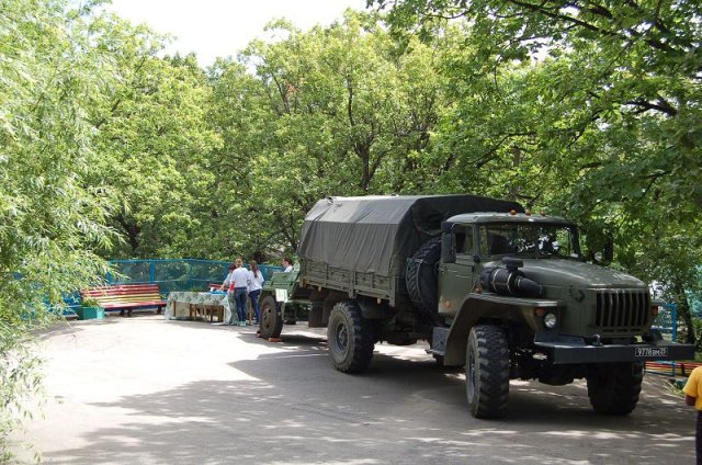 Мир Детства 2014