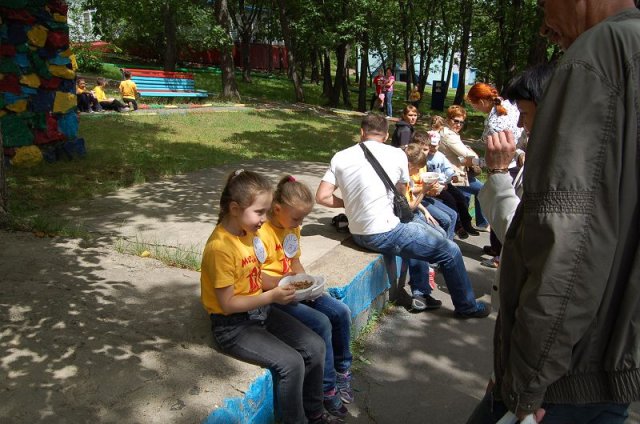 Мир Детства 2014