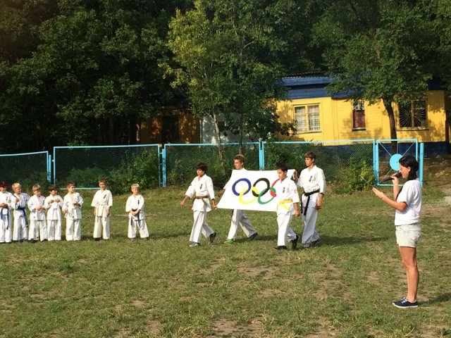Мир Детства 2014