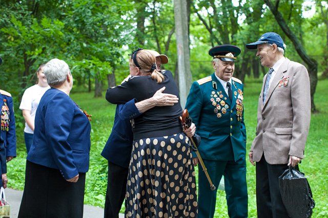 Мир Детства 2014