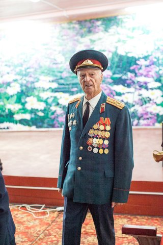 Мир Детства 2014