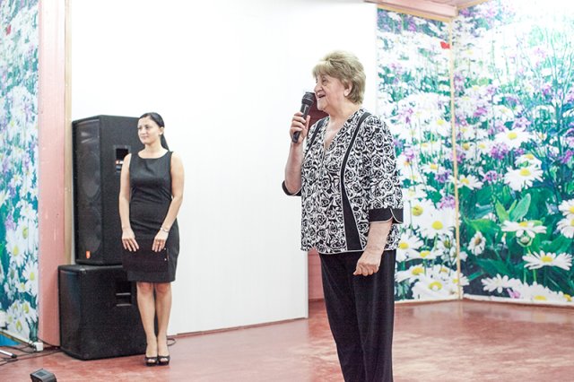 Мир Детства 2014