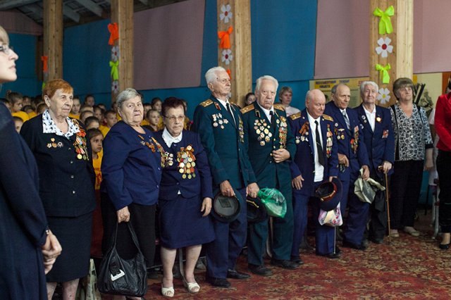 Мир Детства 2014