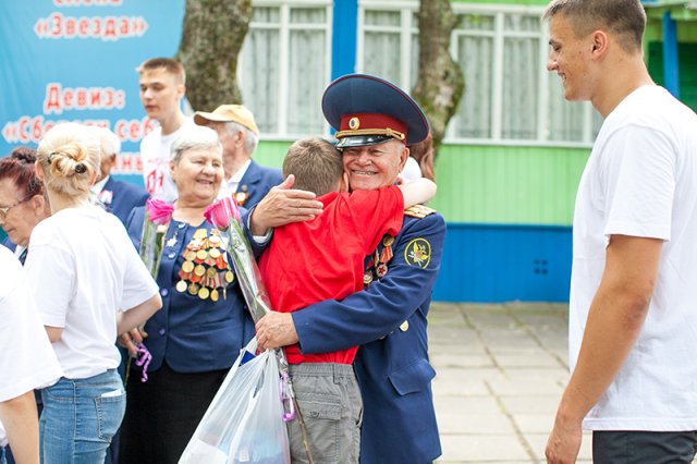Мир Детства 2014