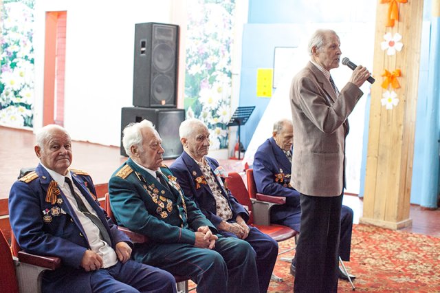 Мир Детства 2014
