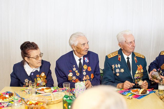 Мир Детства 2014
