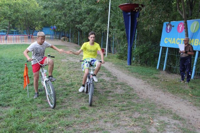 Мир Детства 2014