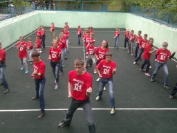 Мир Детства 2014