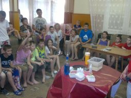 Мир Детства 2014
