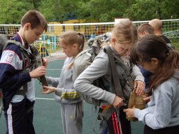 Мир Детства 2014