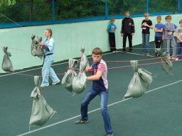 Мир Детства 2014