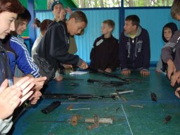 Мир Детства 2014