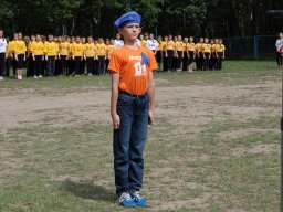 Мир Детства 2014