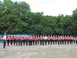 Мир Детства 2014