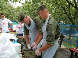 Мир Детства 2014