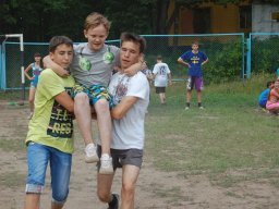 Мир Детства 2014