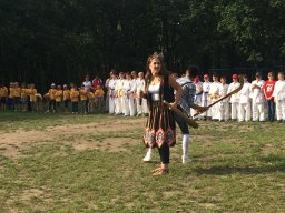 Мир Детства 2014