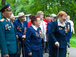 Мир Детства 2014