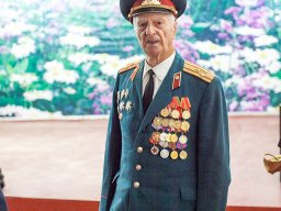 Мир Детства 2014