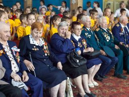 Мир Детства 2014