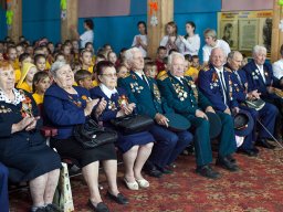 Мир Детства 2014