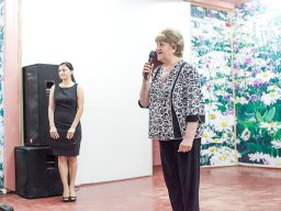Мир Детства 2014