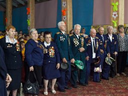 Мир Детства 2014