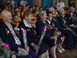Мир Детства 2014