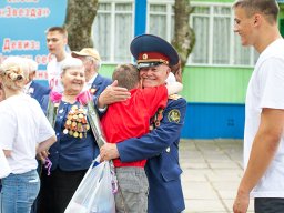 Мир Детства 2014