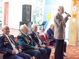 Мир Детства 2014
