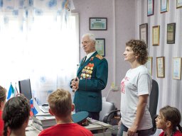 Мир Детства 2014