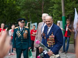Мир Детства 2014