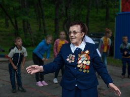 Мир Детства 2014