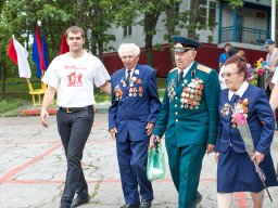 Мир Детства 2014