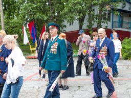 Мир Детства 2014