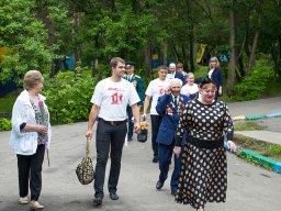 Мир Детства 2014