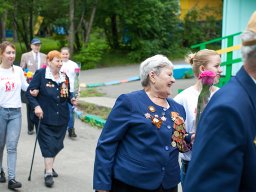 Мир Детства 2014