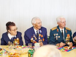 Мир Детства 2014