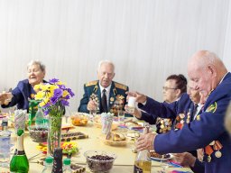 Мир Детства 2014