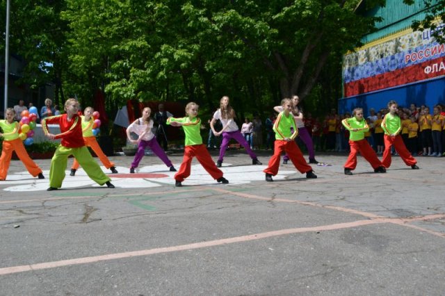 Фотоархив Мир Детства 2015