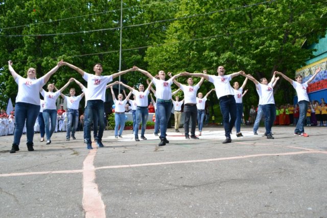 Фотоархив Мир Детства 2015