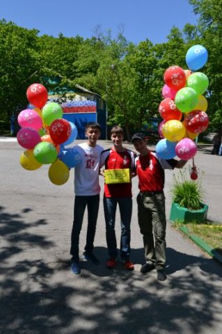 Фотоархив Мир Детства 2015
