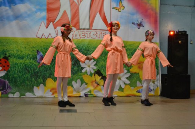 Фотоархив Мир Детства 2015