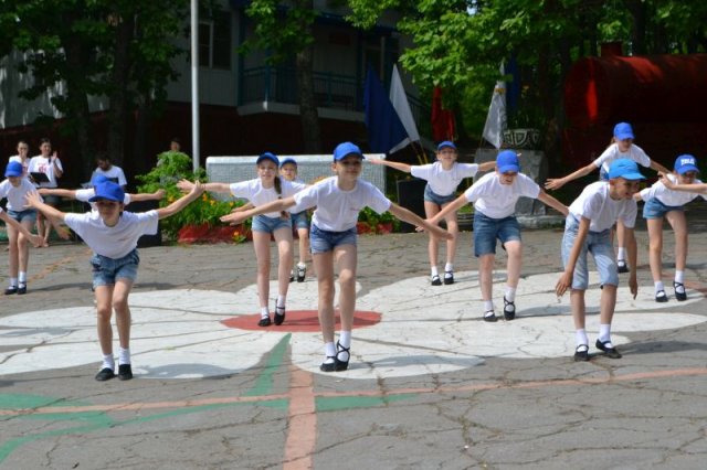 Фотоархив Мир Детства 2015
