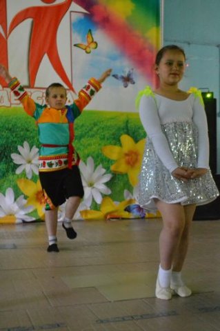 Фотоархив Мир Детства 2015