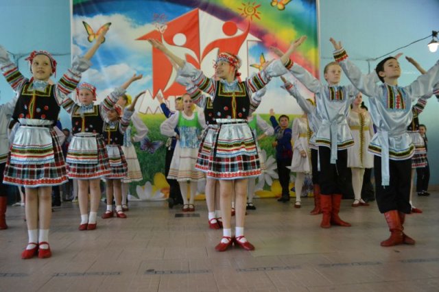 Фотоархив Мир Детства 2015